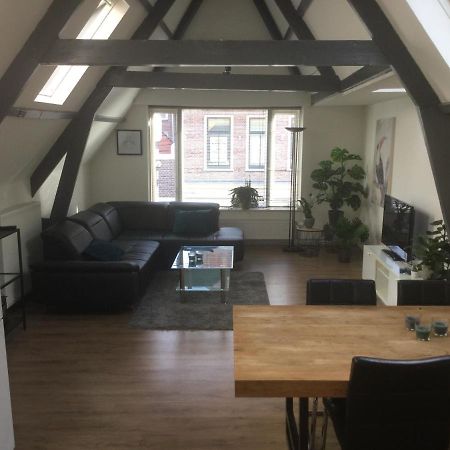Appartementen Purmerend A Экстерьер фото