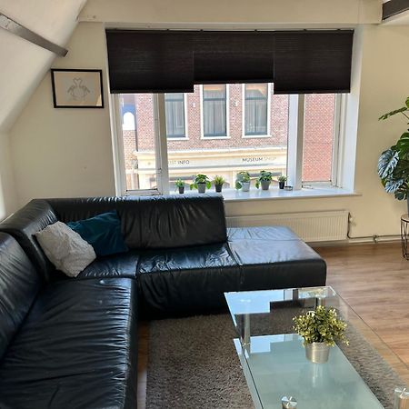 Appartementen Purmerend A Экстерьер фото