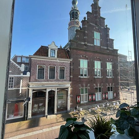 Appartementen Purmerend A Экстерьер фото