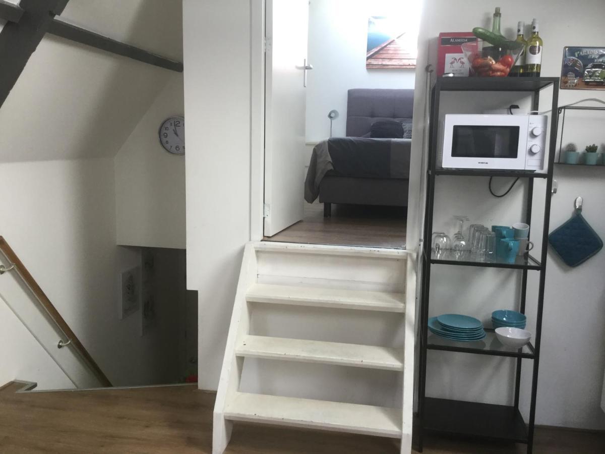 Appartementen Purmerend A Экстерьер фото