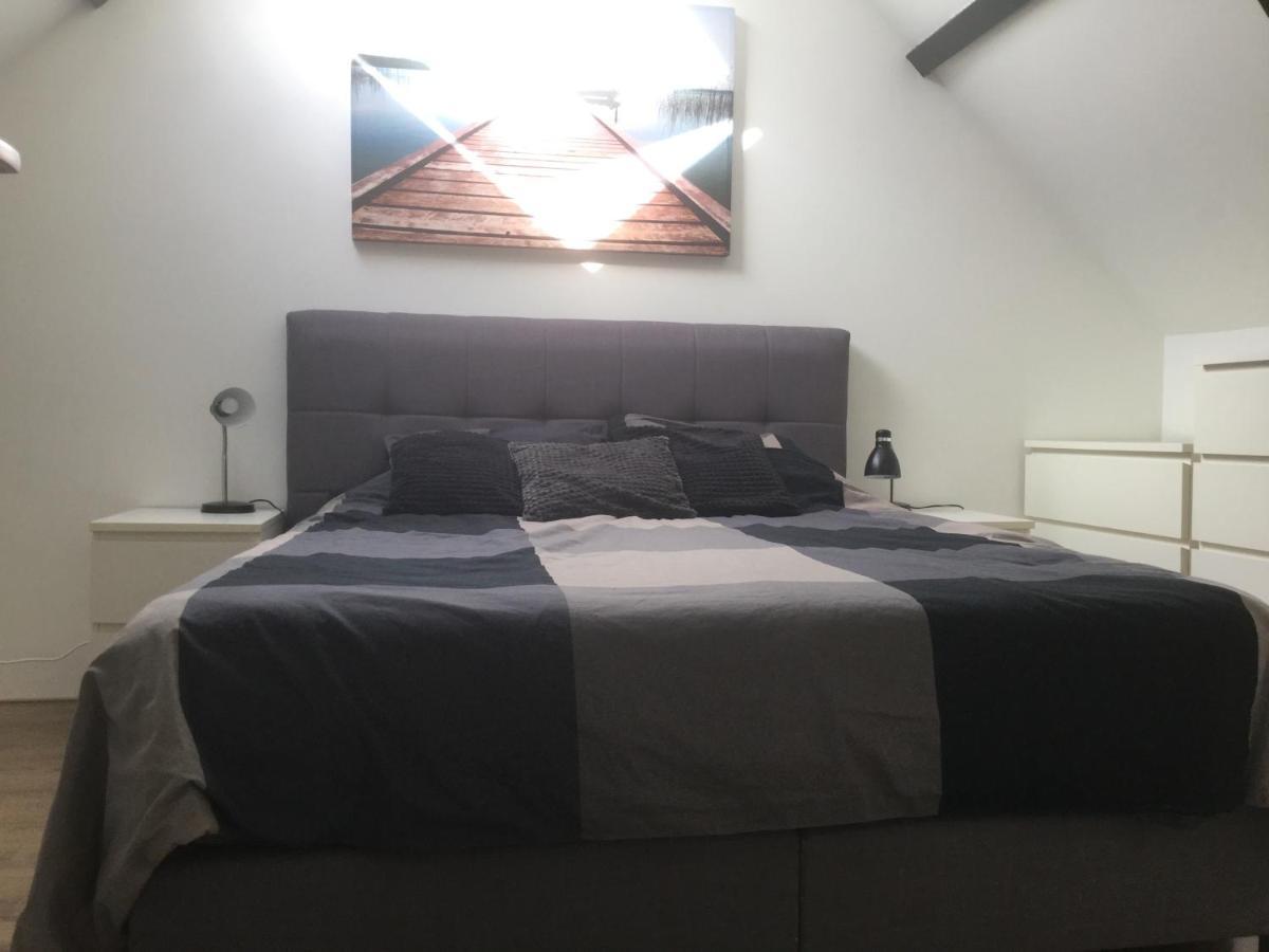 Appartementen Purmerend A Экстерьер фото
