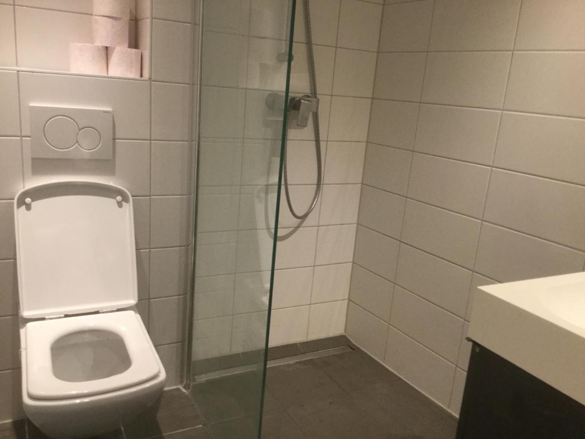 Appartementen Purmerend A Экстерьер фото