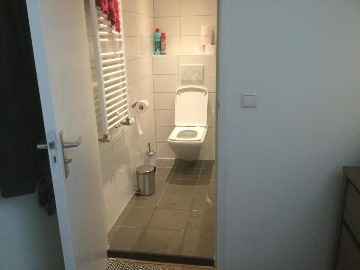 Appartementen Purmerend A Экстерьер фото