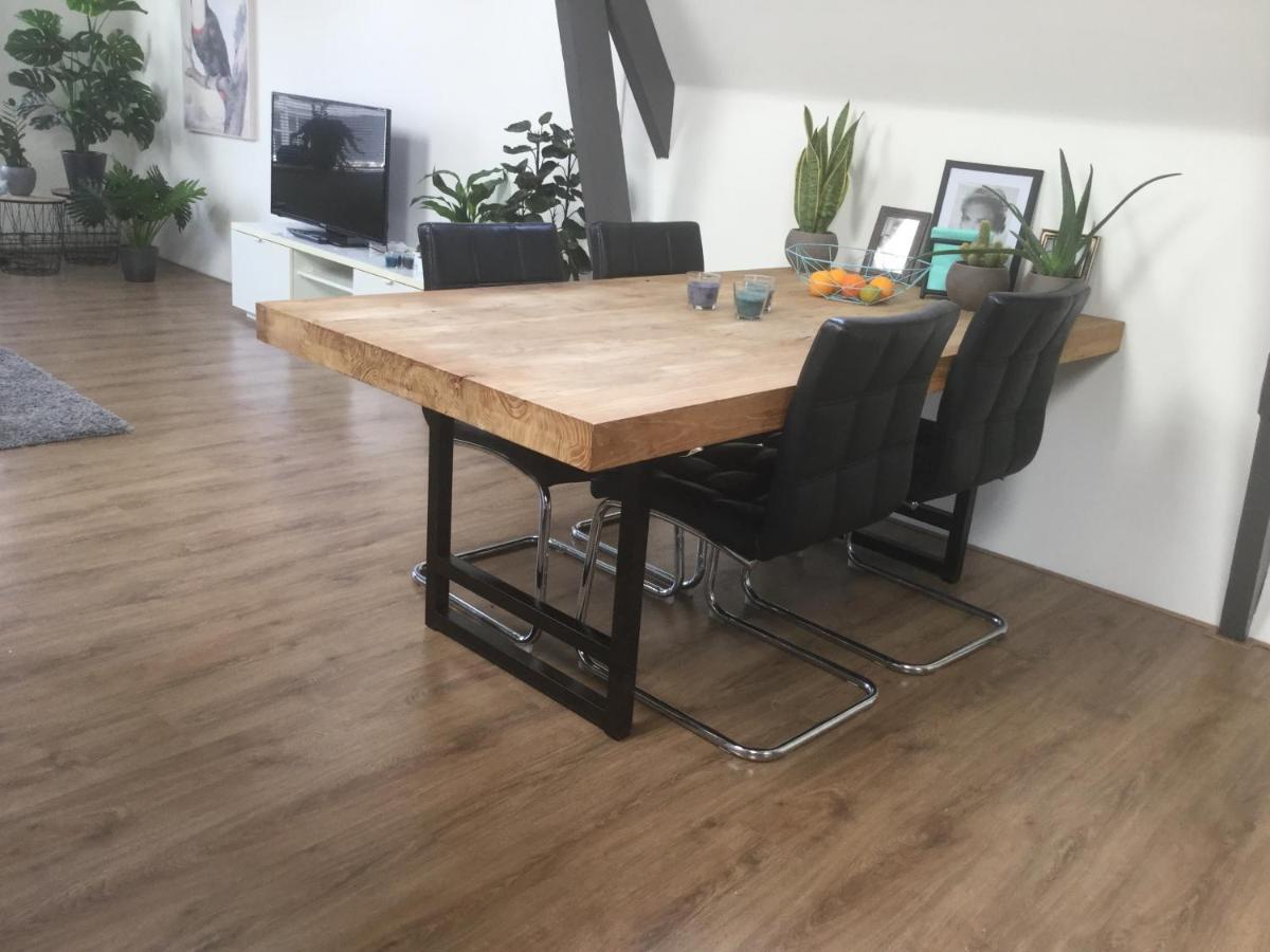 Appartementen Purmerend A Экстерьер фото