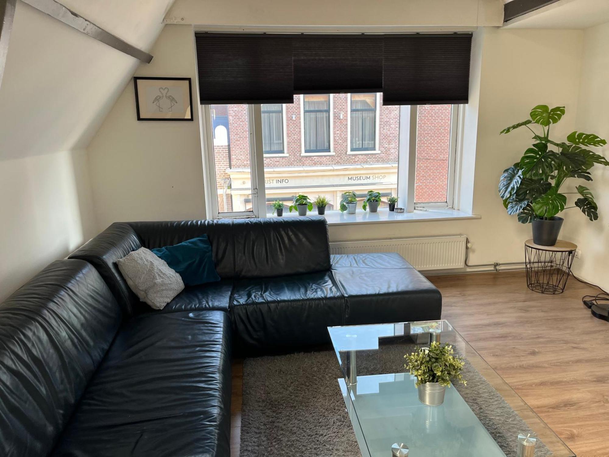 Appartementen Purmerend A Экстерьер фото