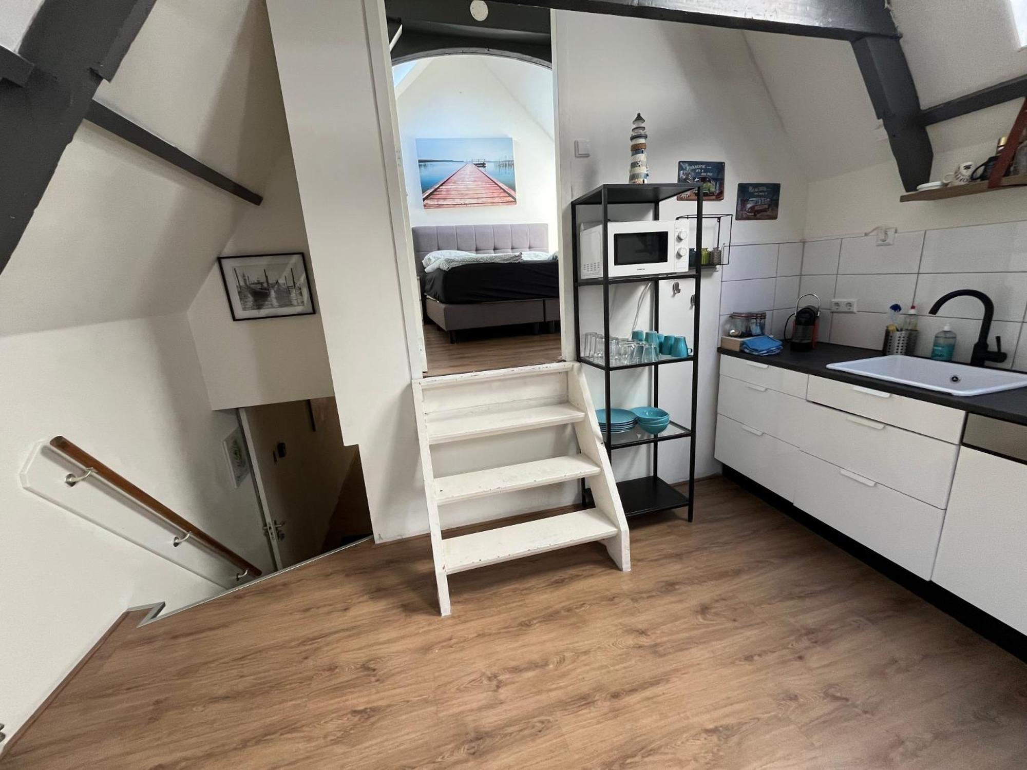Appartementen Purmerend A Экстерьер фото