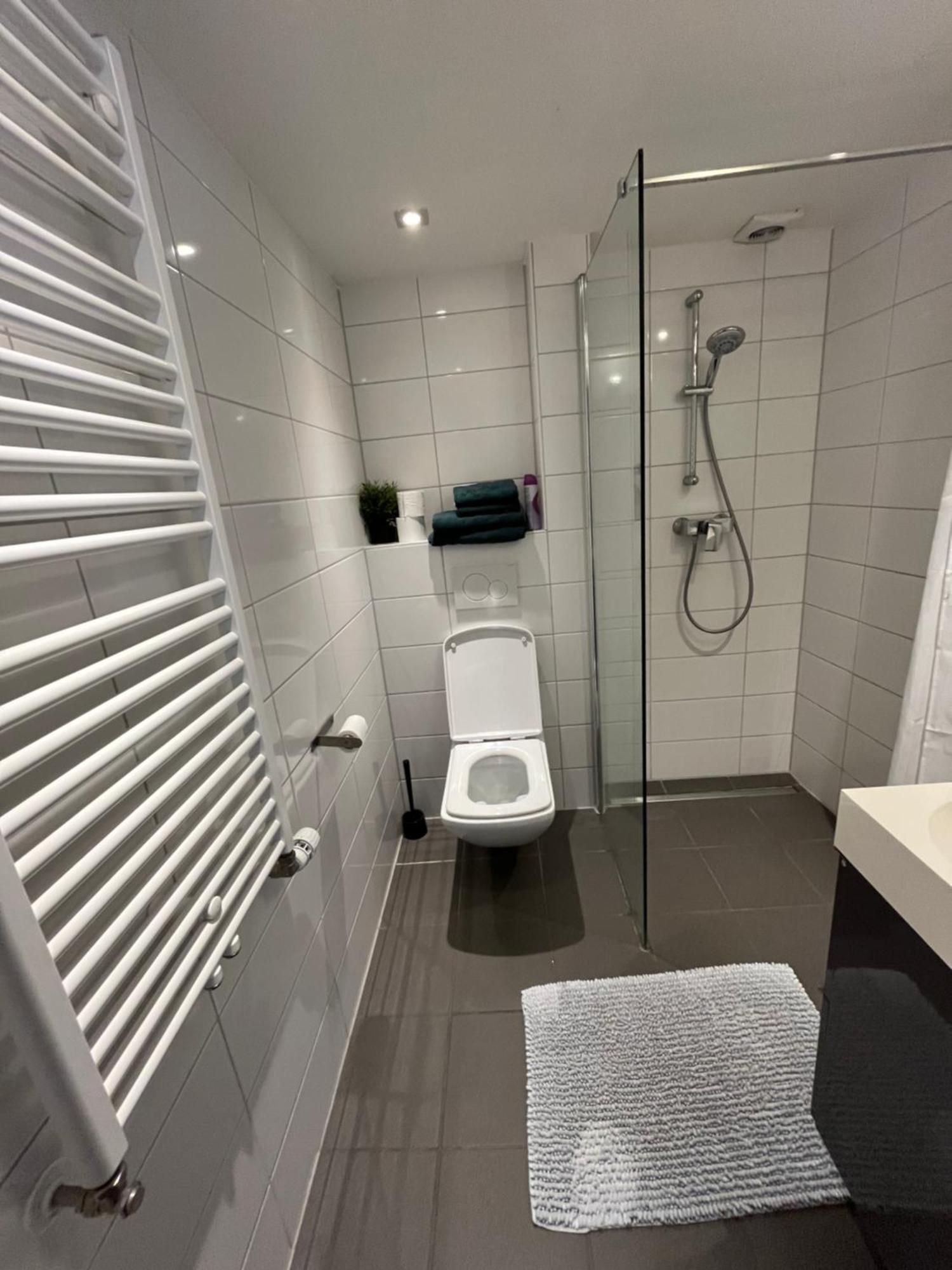 Appartementen Purmerend A Экстерьер фото