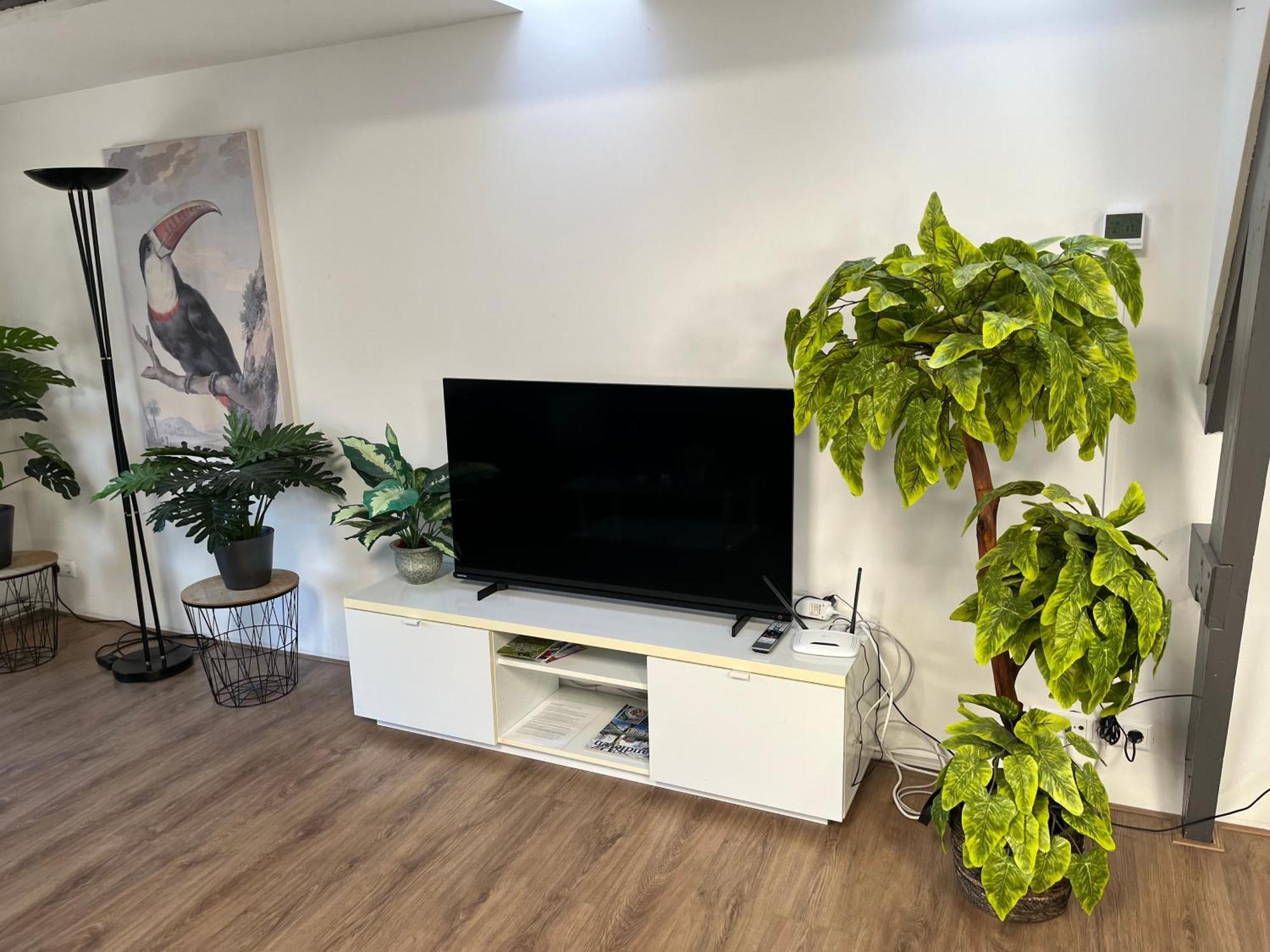 Appartementen Purmerend A Экстерьер фото