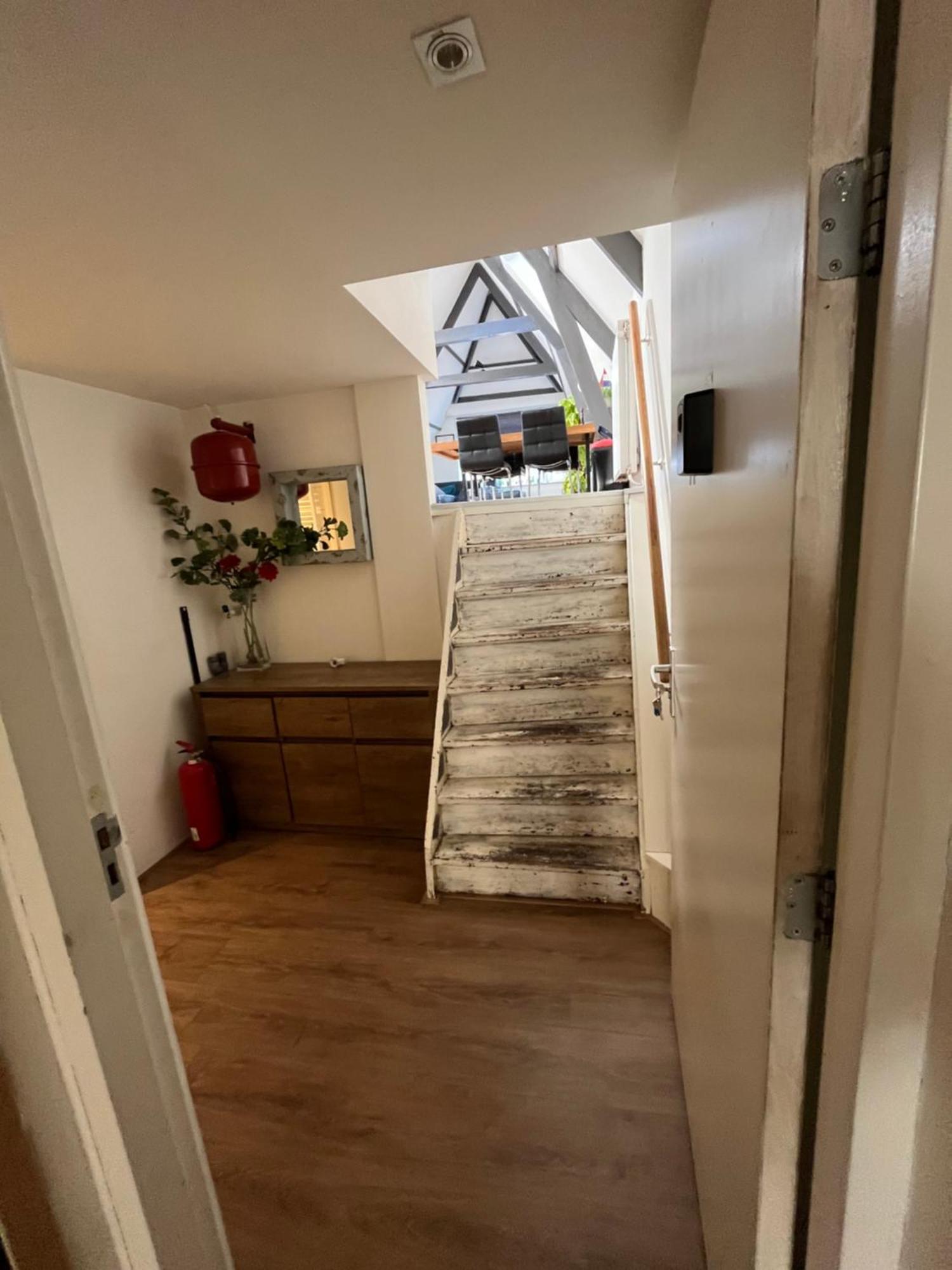 Appartementen Purmerend A Экстерьер фото