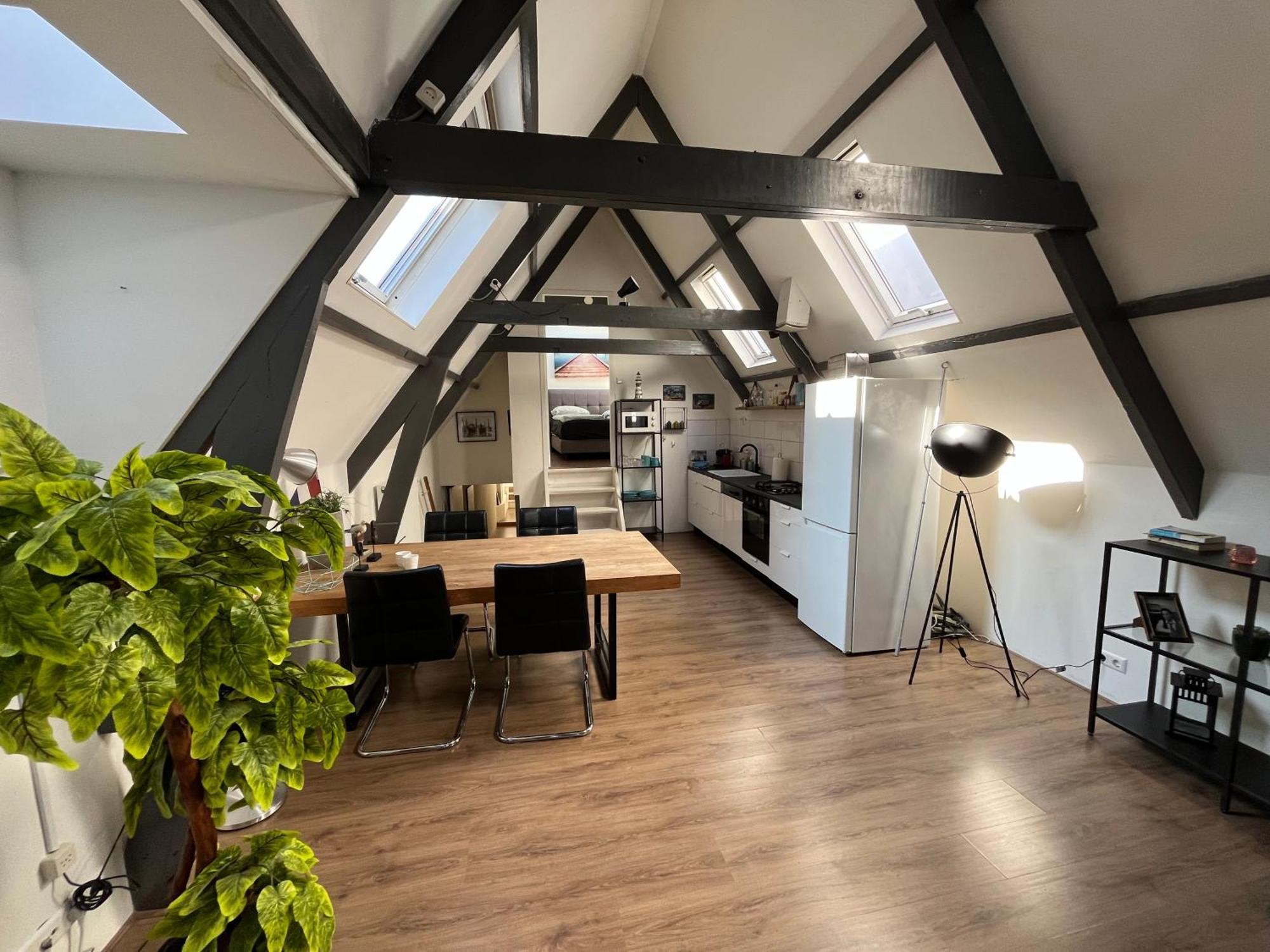 Appartementen Purmerend A Экстерьер фото