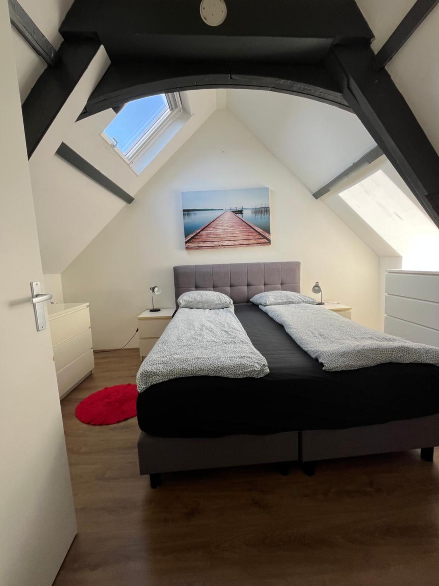 Appartementen Purmerend A Экстерьер фото