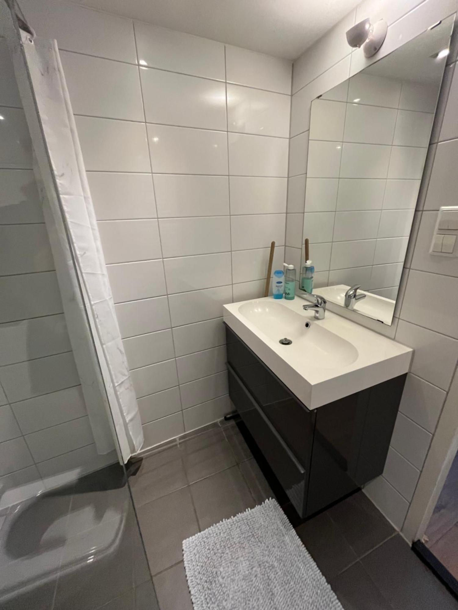 Appartementen Purmerend A Экстерьер фото