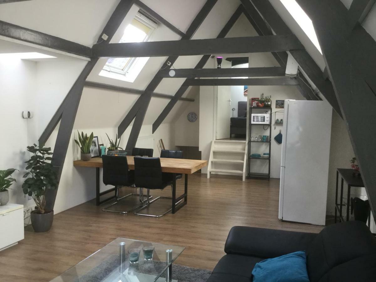 Appartementen Purmerend A Экстерьер фото