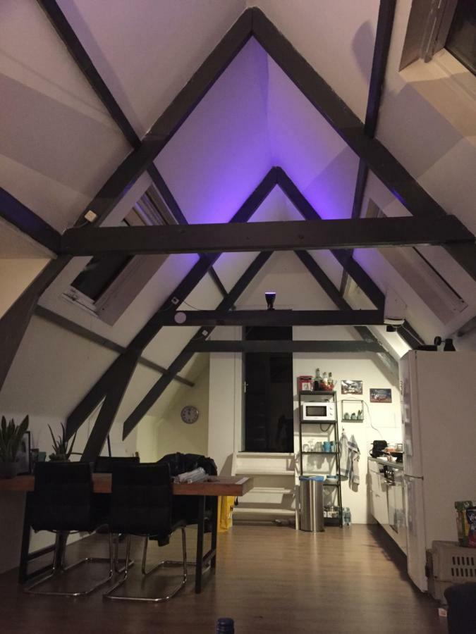 Appartementen Purmerend A Экстерьер фото